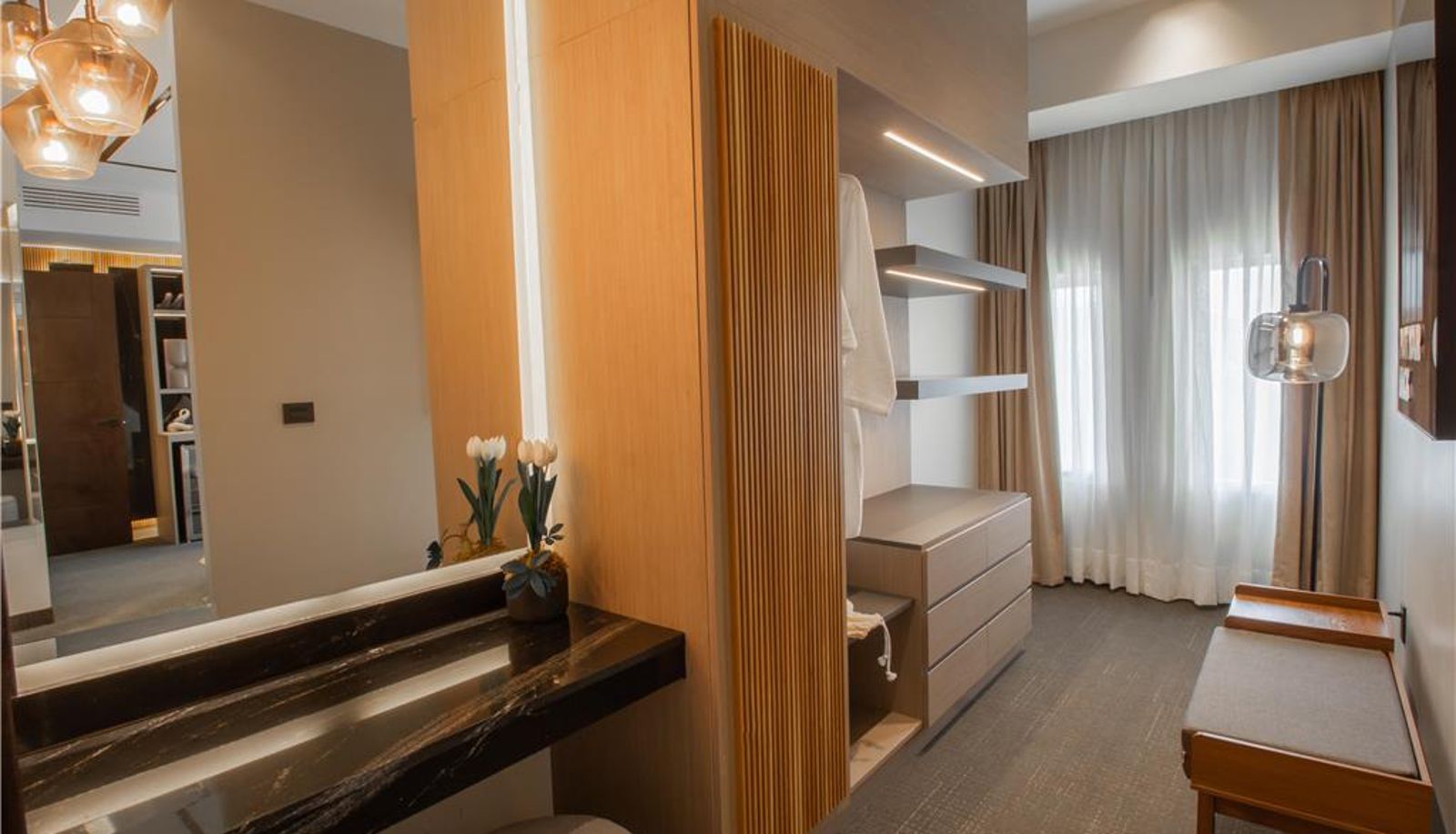 Suite - Best Western Plus Santa Cecilia Pachuca