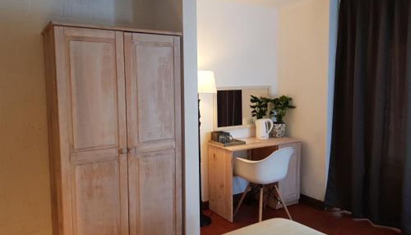 Zimmer - Hotel Le Provencal