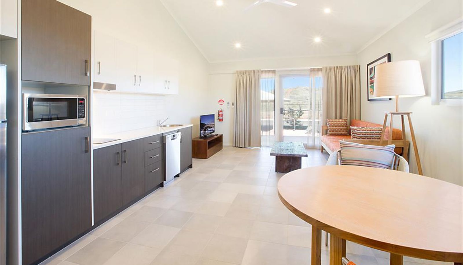 Zimmer - Best Western Plus The Ranges Karratha