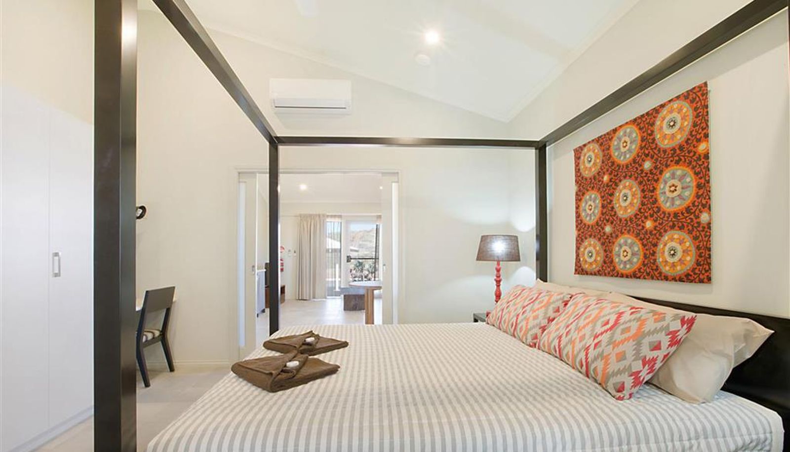 Camera - Best Western Plus The Ranges Karratha