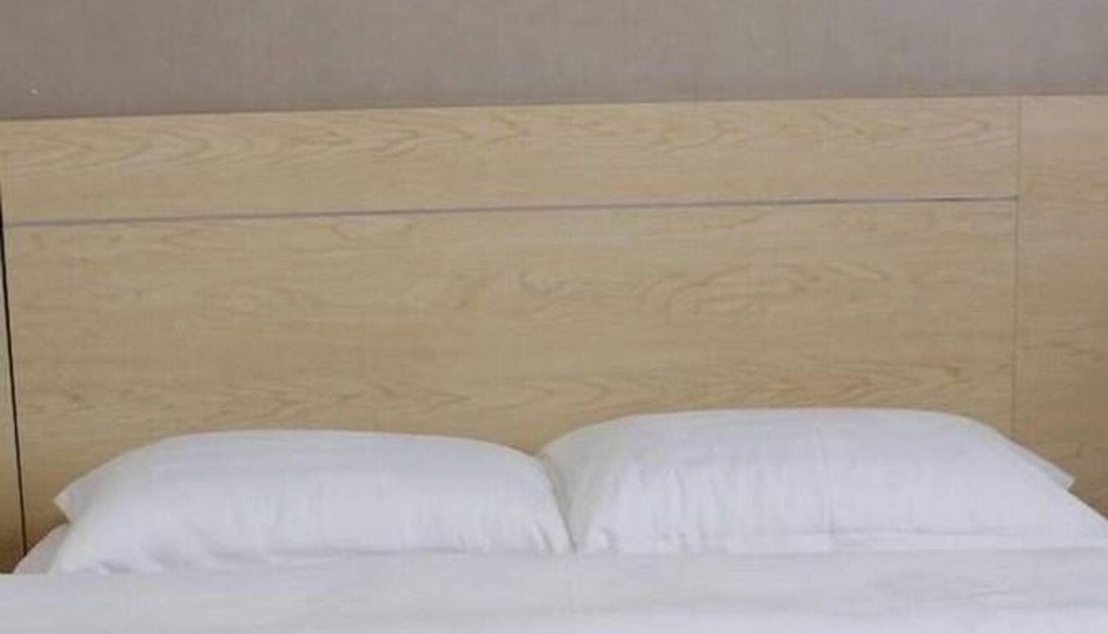 Standardzimmer - Thank Inn