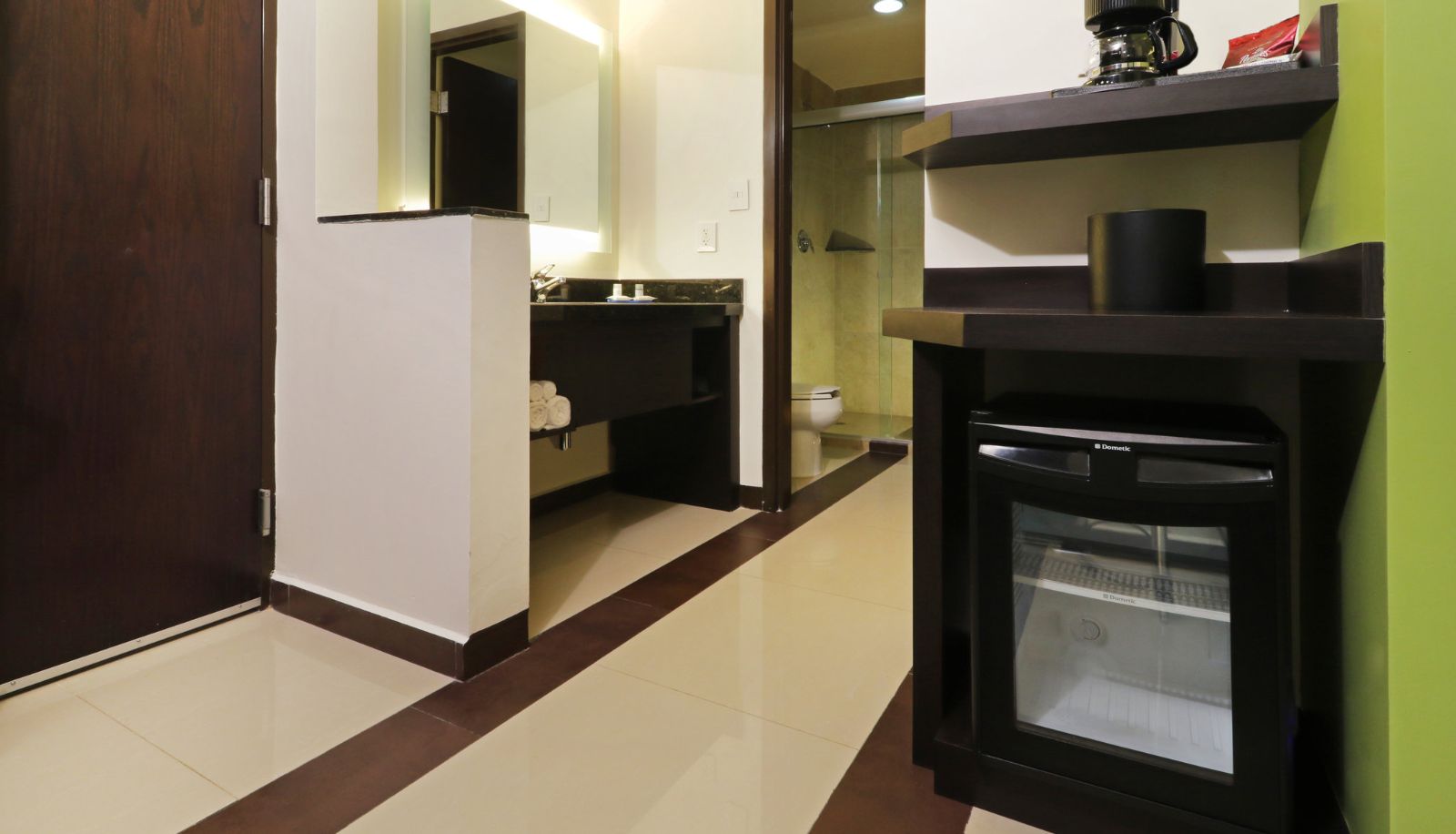 Zimmer - Holiday Inn Express TUXPAN by IHG