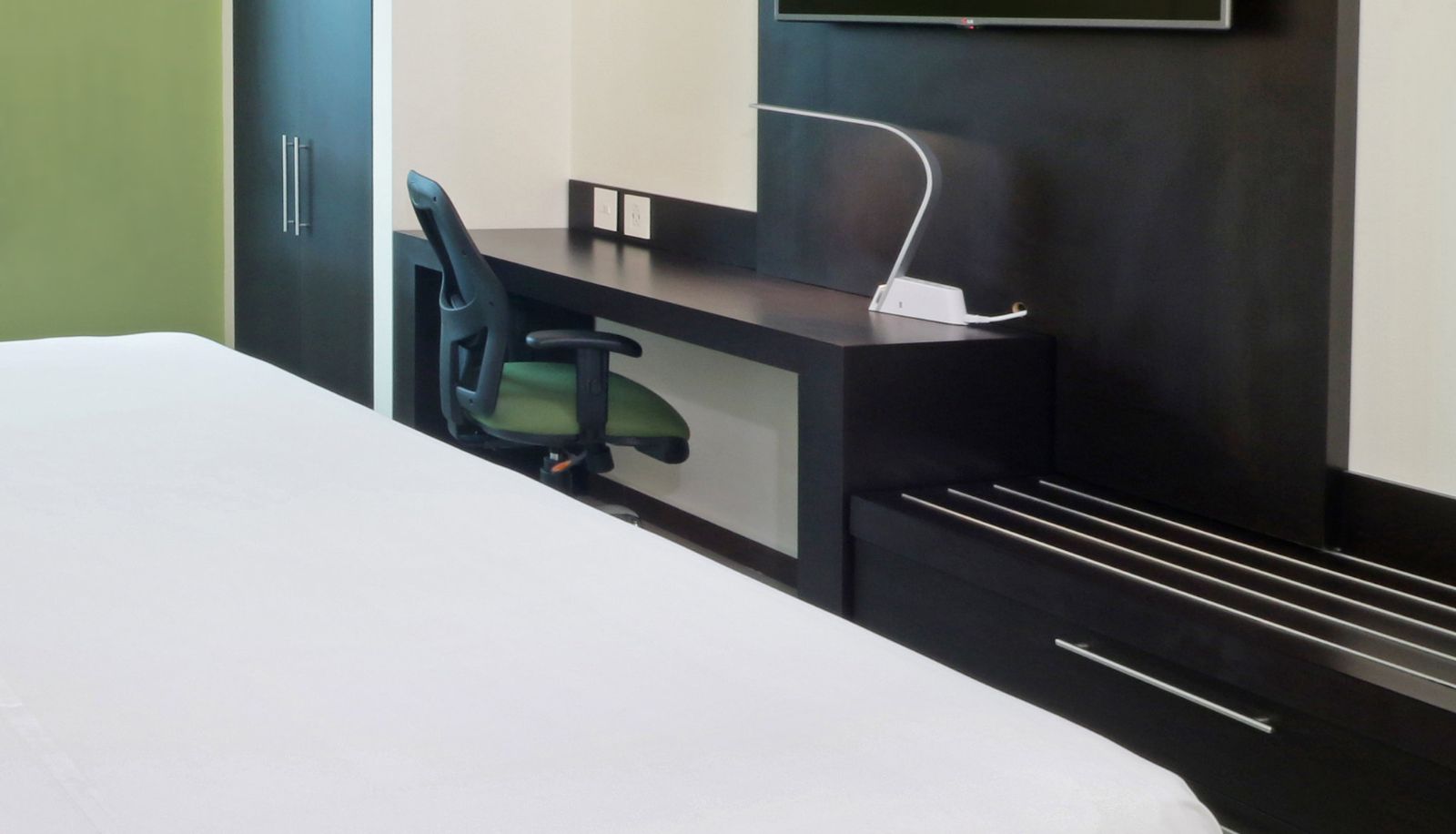Zimmer - Holiday Inn Express TUXPAN by IHG