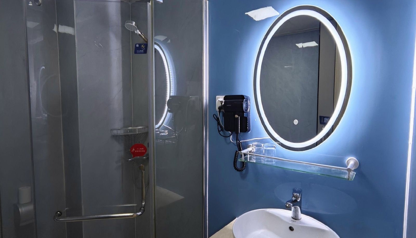 Camera - Light Stay Hotel (100th Store) Chinese only