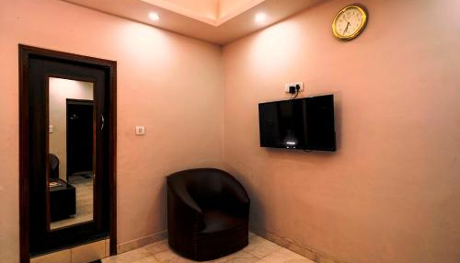Room - Hotel DiDi International