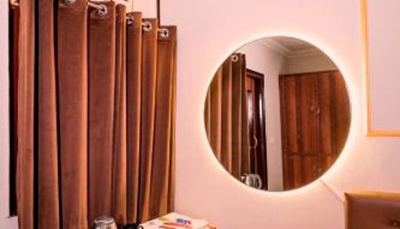 Zimmer - Hotel DiDi International