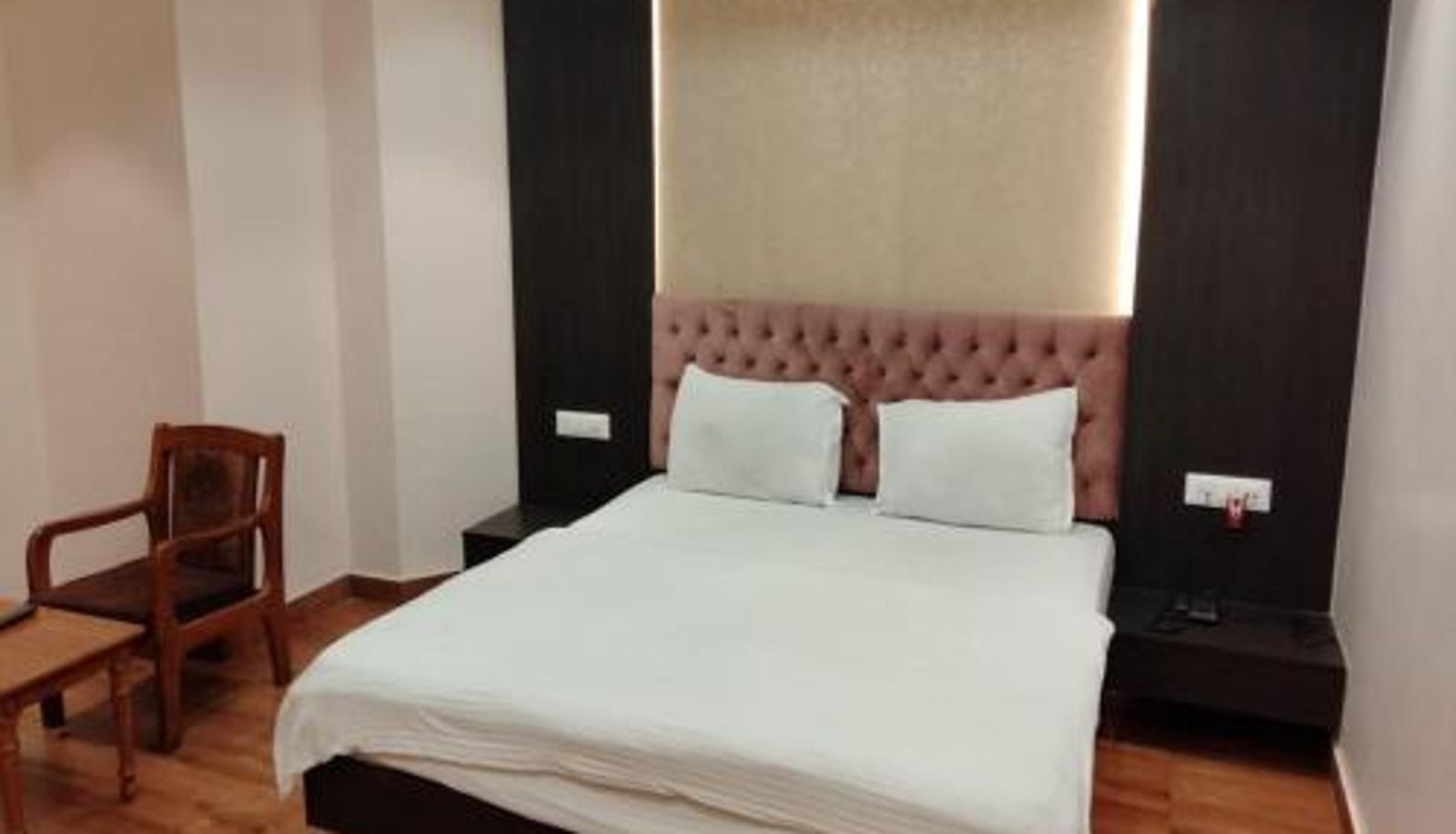Zimmer - Hotel Park Regency
