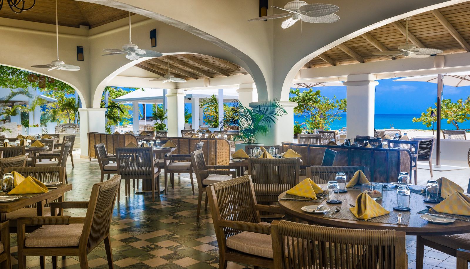 Exterior view - Spice Island Beach Resort