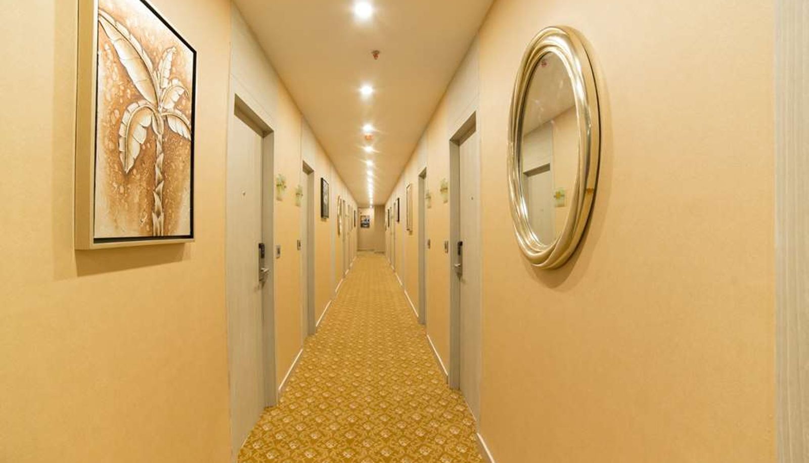 Info - GOLDEN TULIP SALT LAKE CITY KOLKATA
