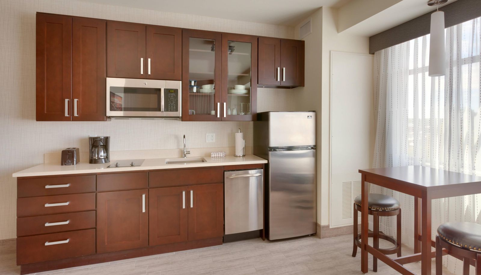 Zimmer - Residence Inn by Marriott Flagstaff