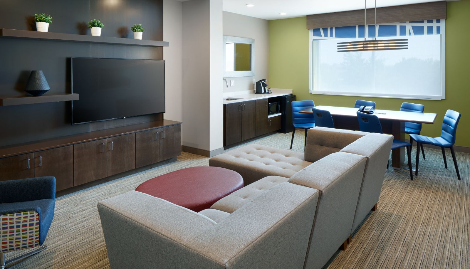 Camera - Holiday Inn Express & Suites CINCINNATI NORTH - LIBERTY WAY by IHG