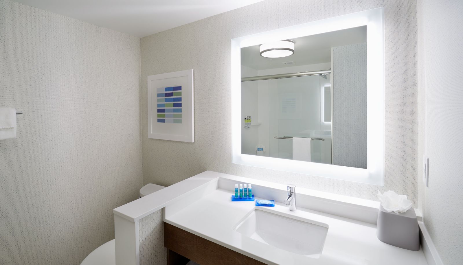 Camera - Holiday Inn Express & Suites CINCINNATI NORTH - LIBERTY WAY by IHG