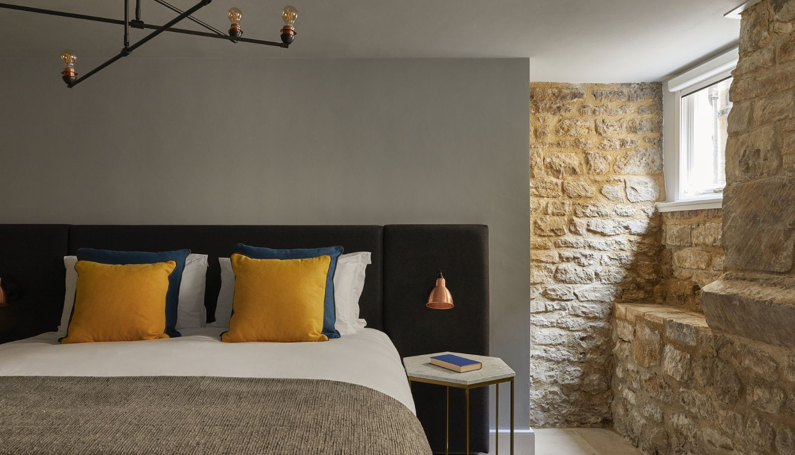 Camera - Hotel Indigo BATH by IHG
