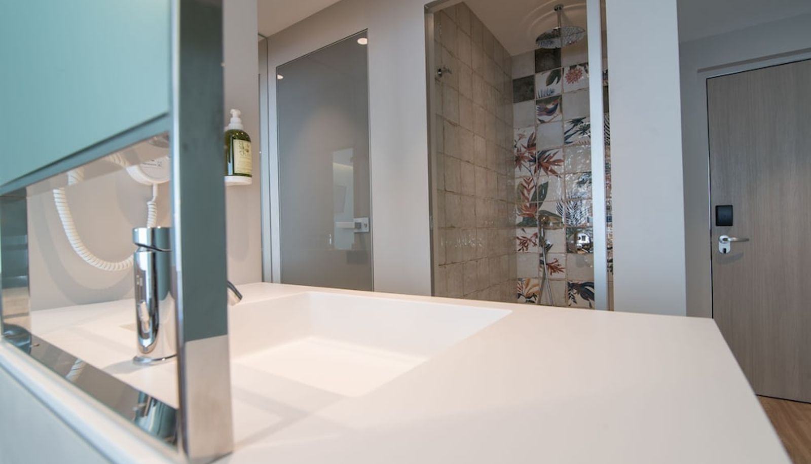 Komfortzimmer (Doppel) - Casual Kubic Athens Hotel by Casual Hoteles Athens Hotel