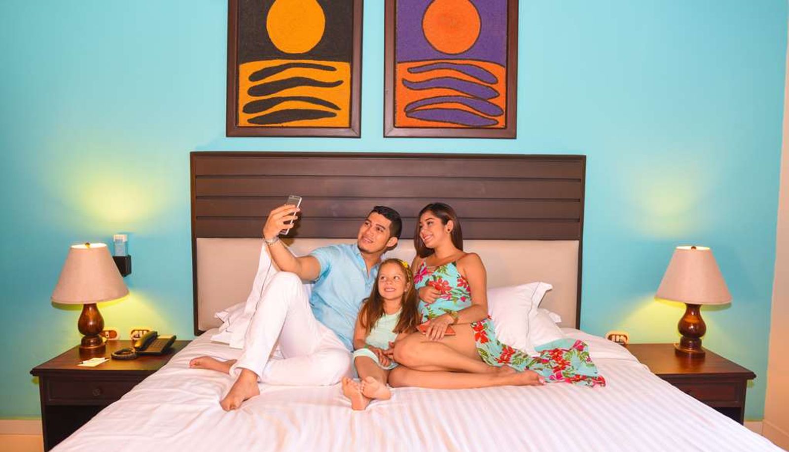 Habitación - Barceló Montelimar - All Inclusive