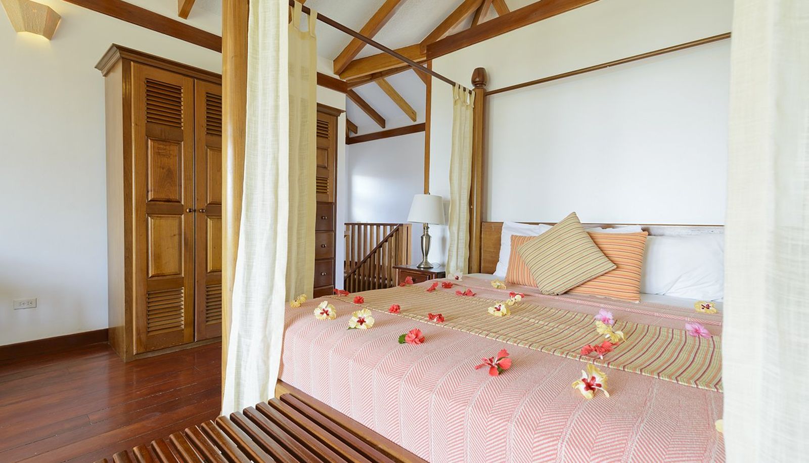Room - Hopkins Bay Belize
