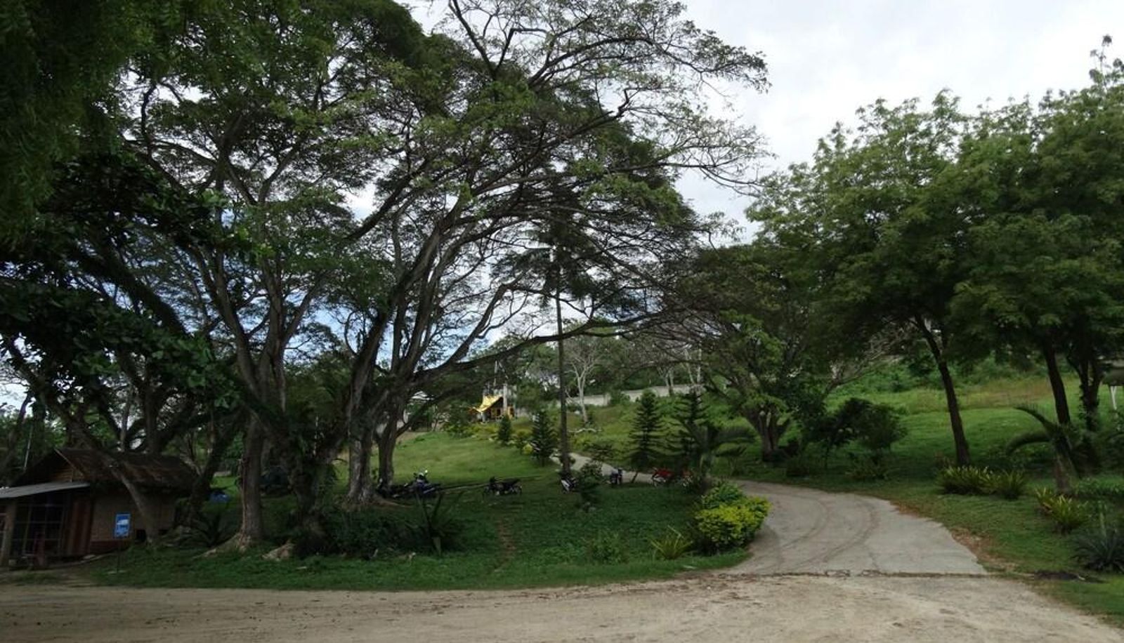 Surrounding - Bluejaz Resort and Waterpark
