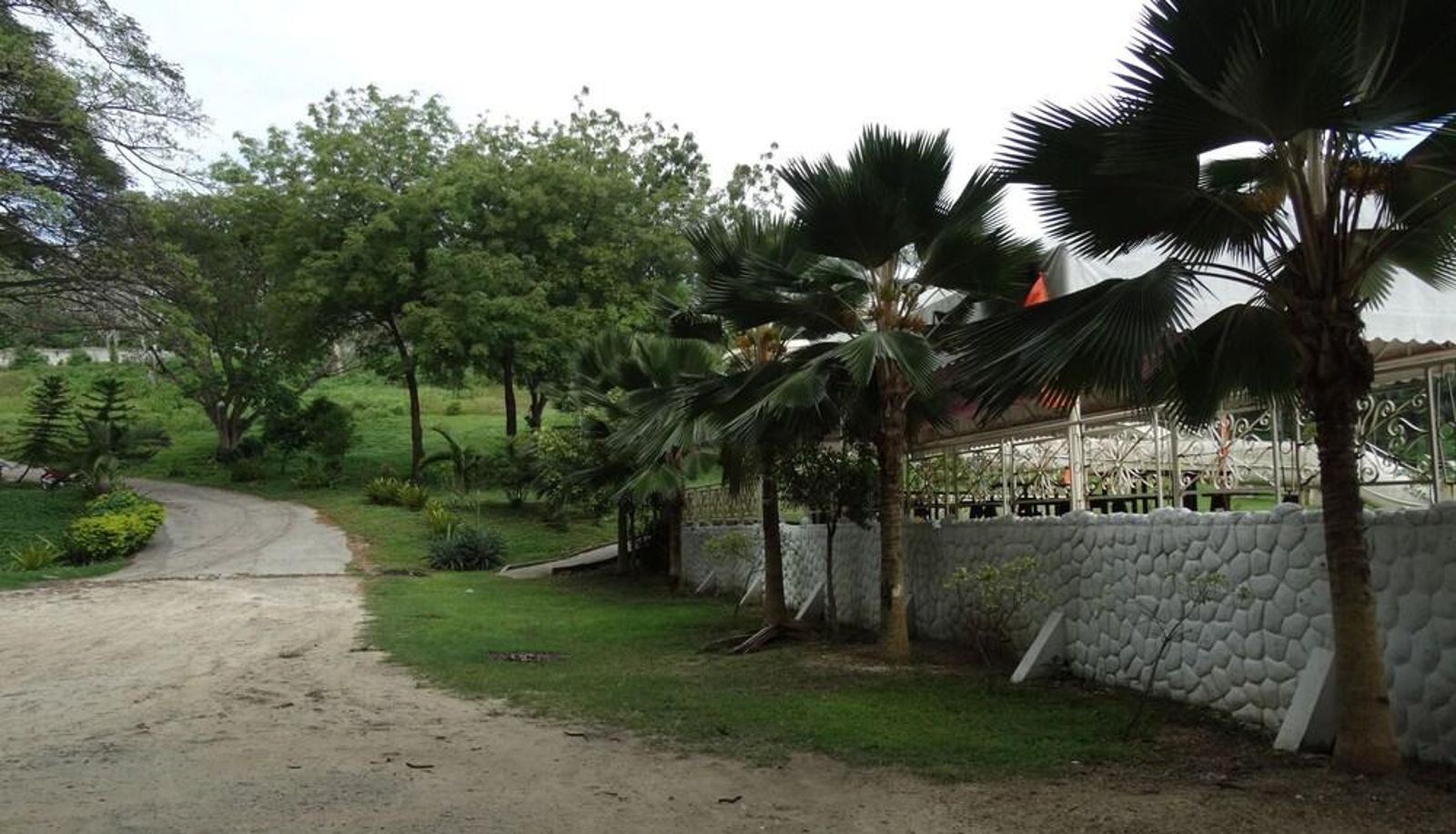 Surrounding - Bluejaz Resort and Waterpark