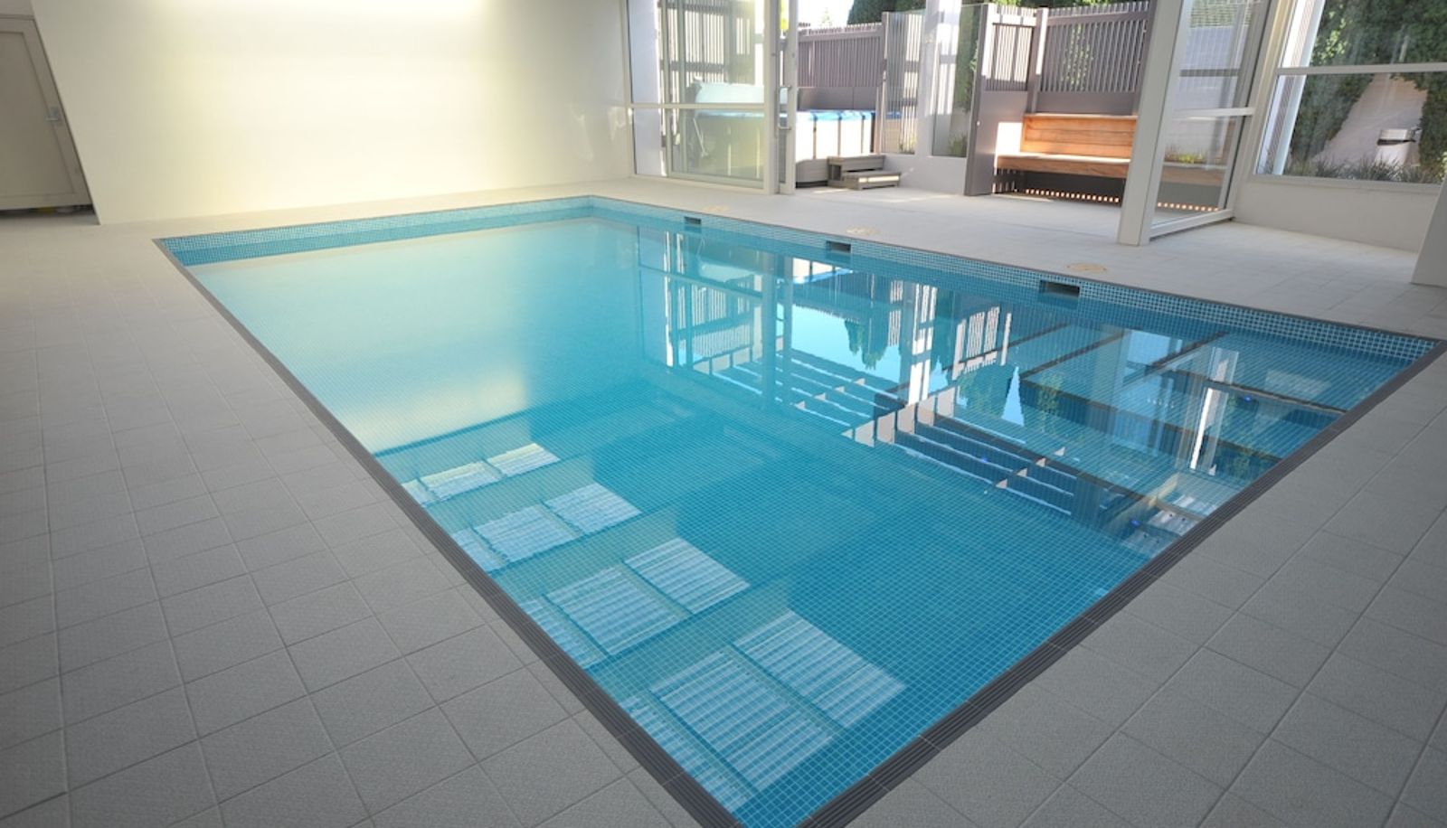 Pool - Auto Lodge Motor Inn