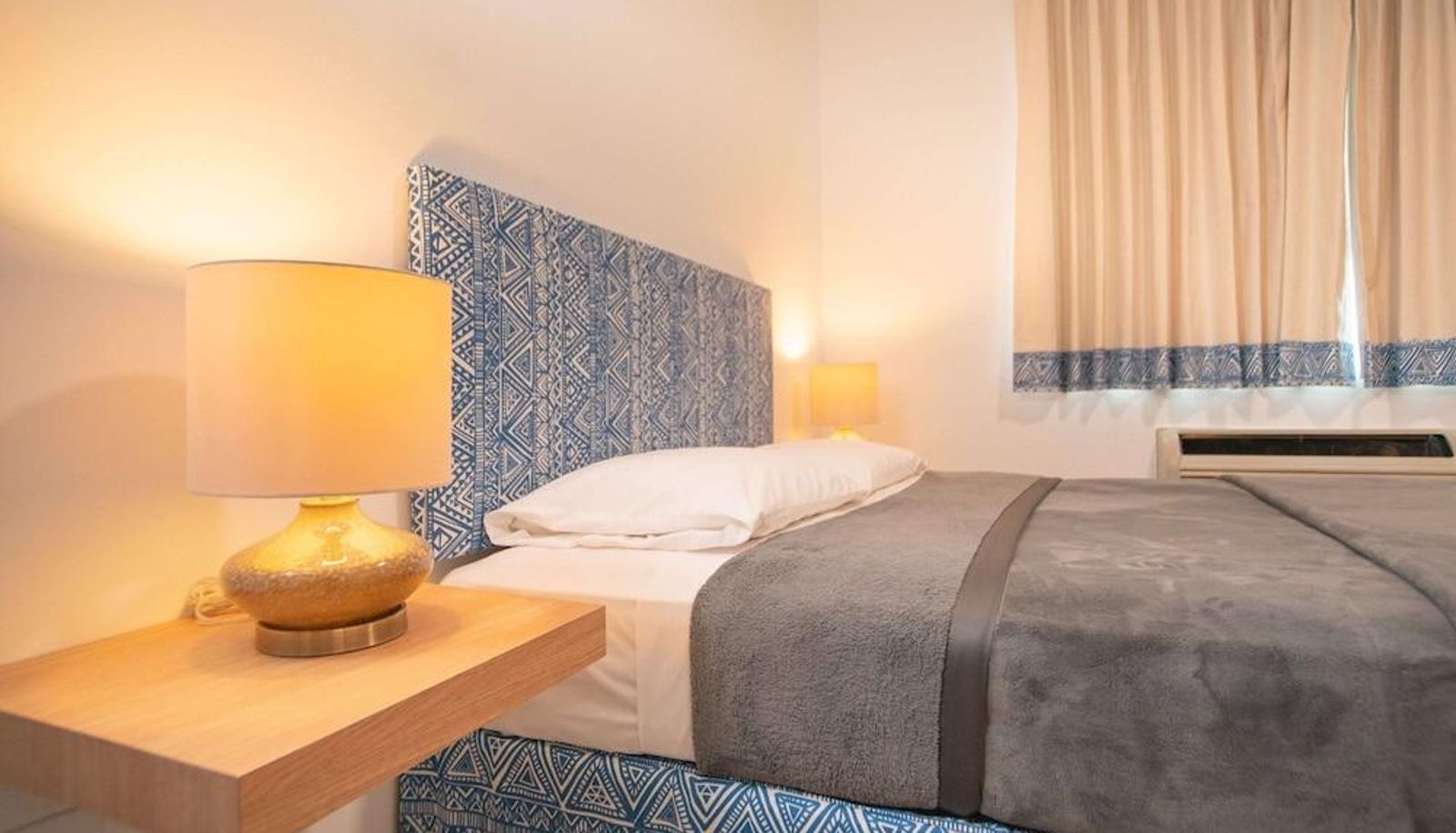 Standaardkamer - Casa Condado Residences
