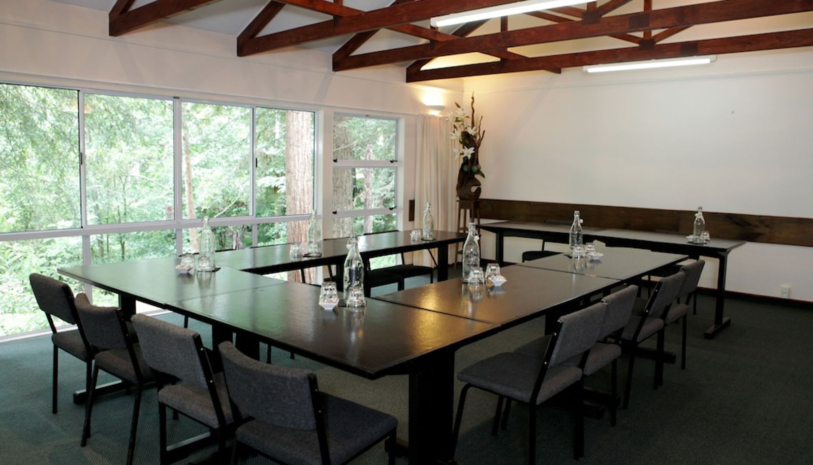 Meetingzimmer - Woodlands Motel & Conference Venue