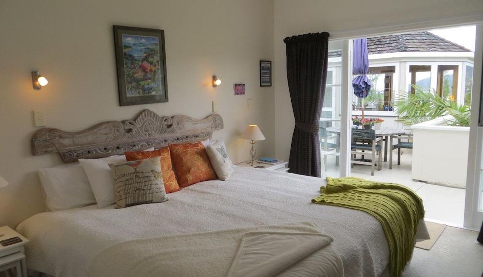 Standardzimmer - Cotswold Cottage