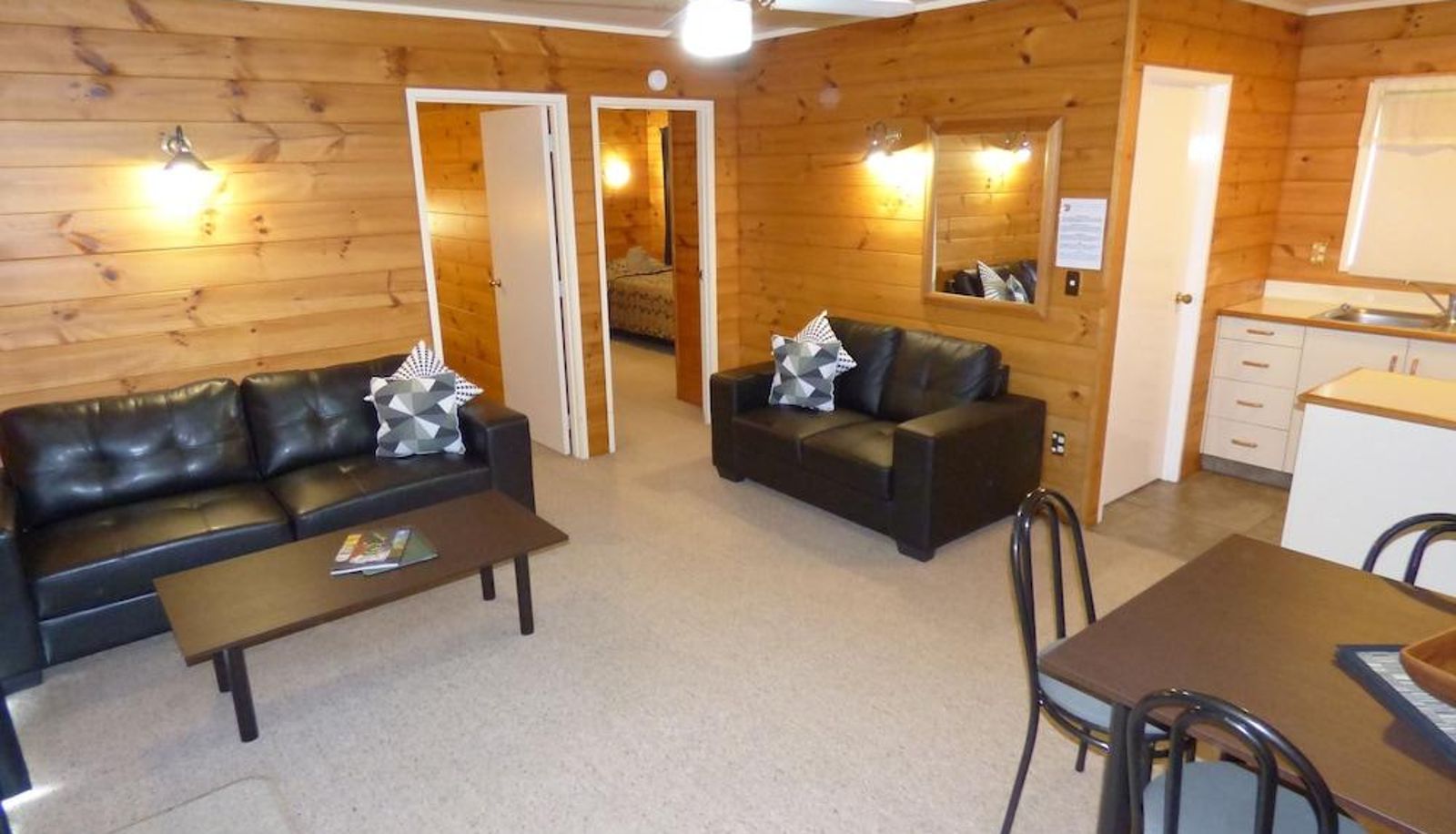 Apartment - Cedarwood Lakeside