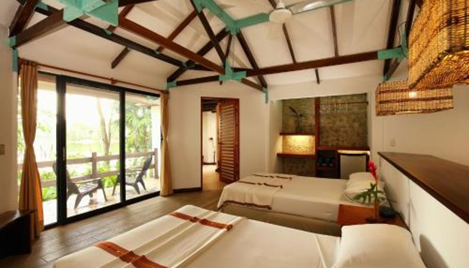 Room - Villa Maya