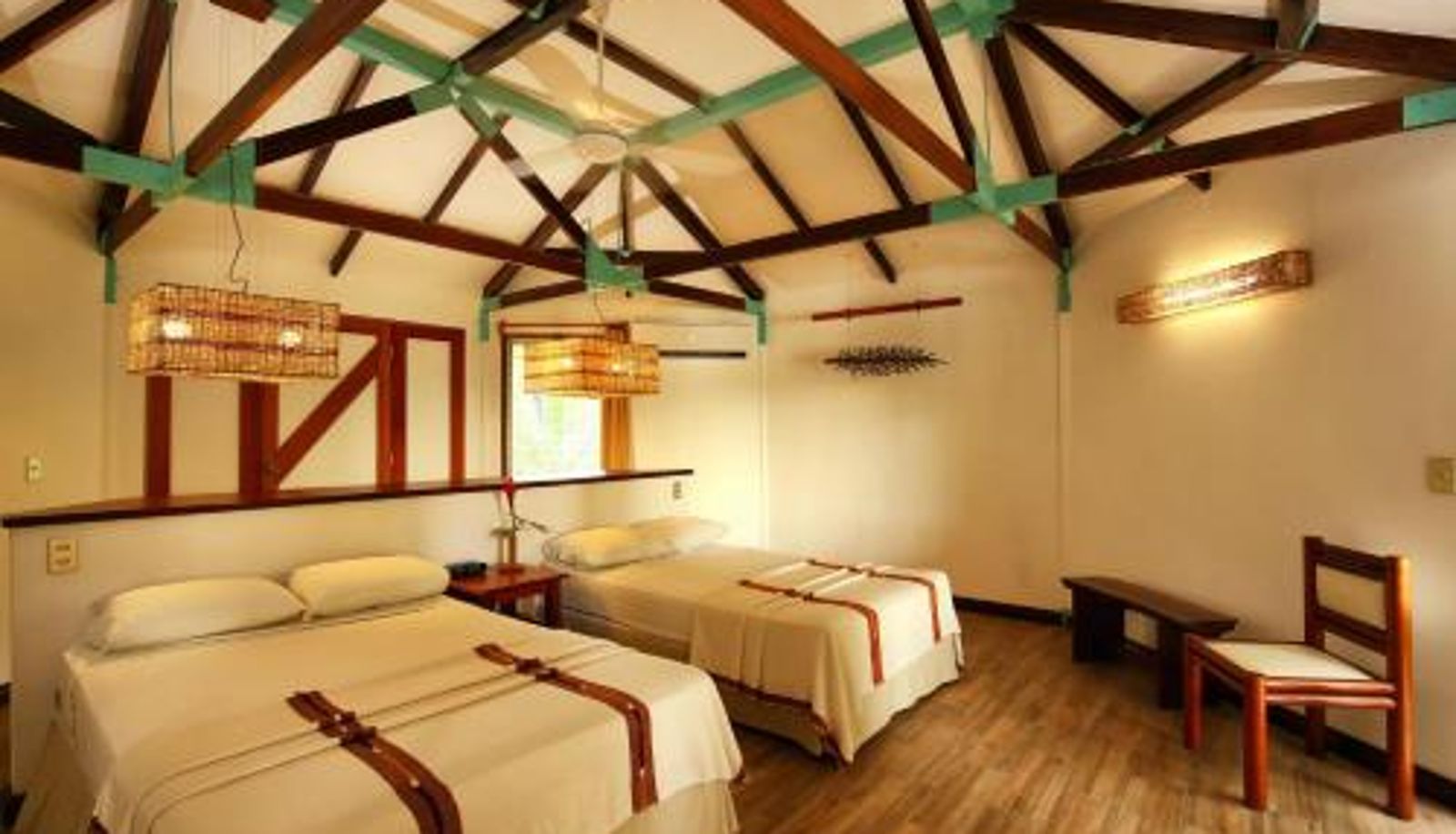 Room - Villa Maya