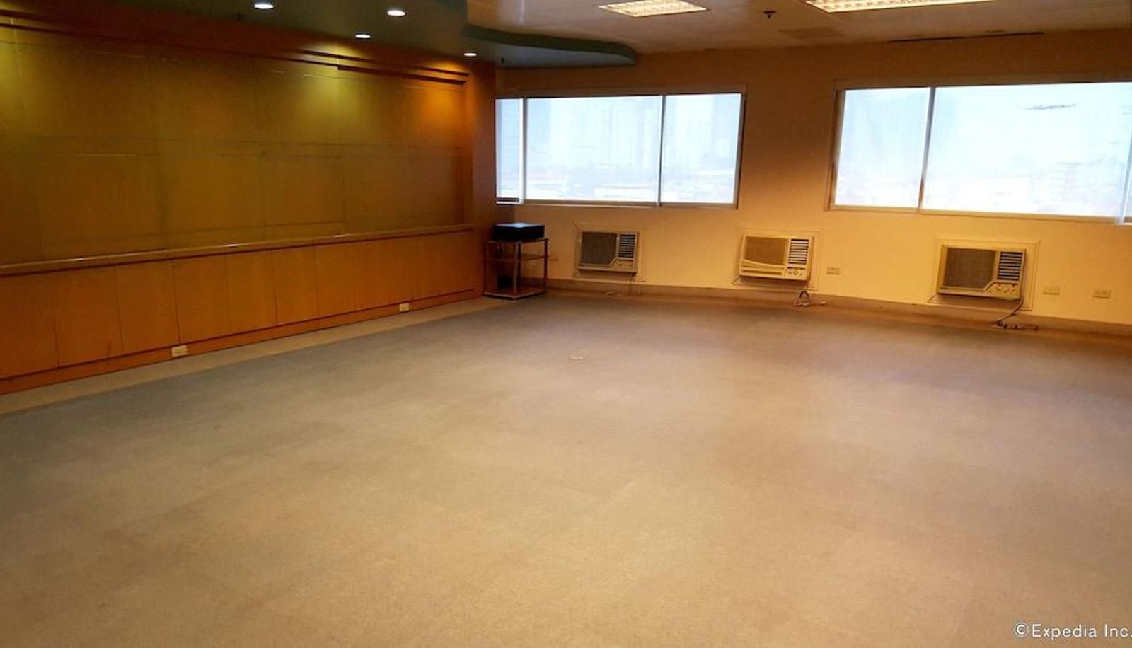 Salle de bal - OYO 106 24H City Hotel