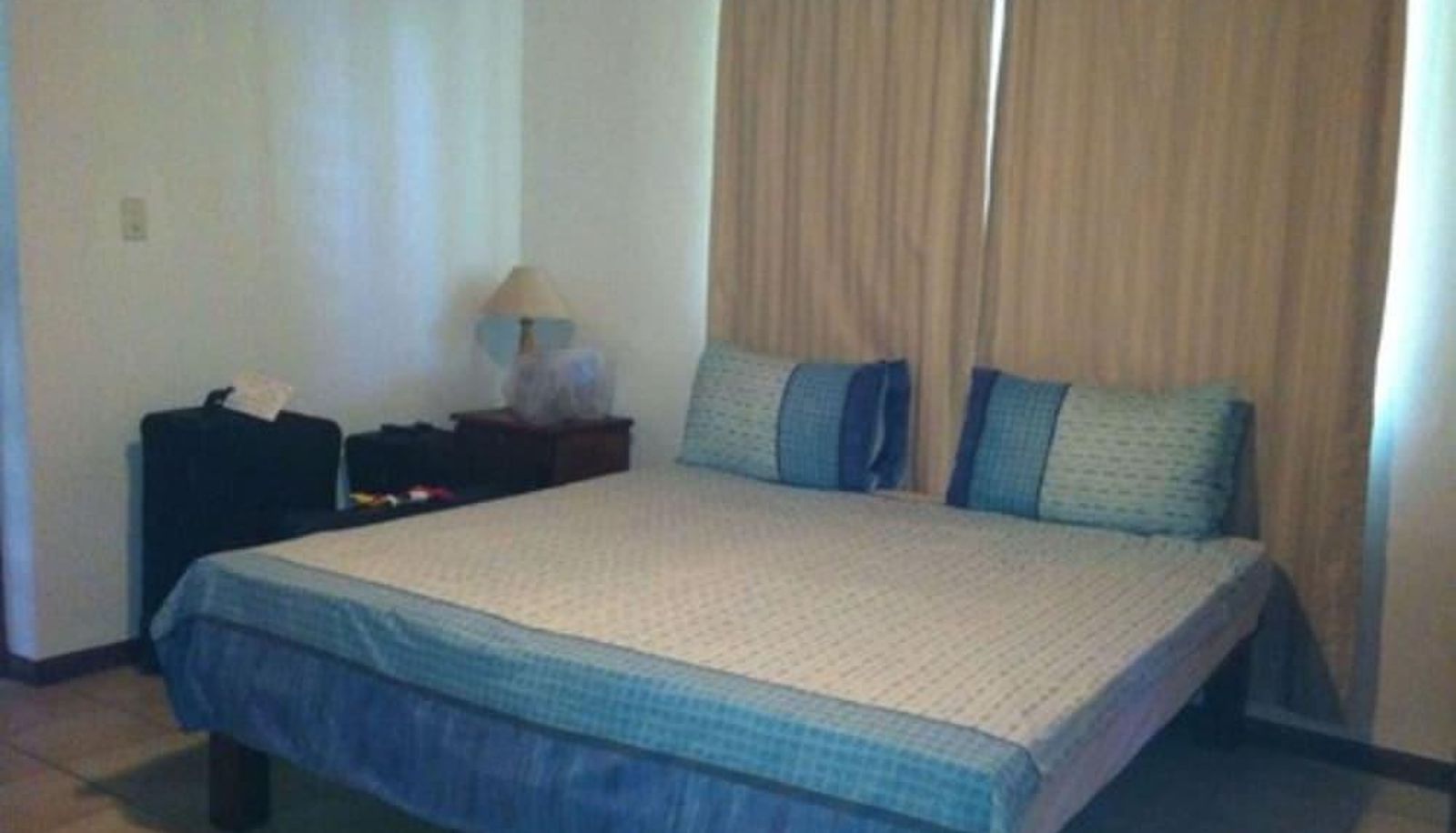 Apartment - Tradewinds Villas