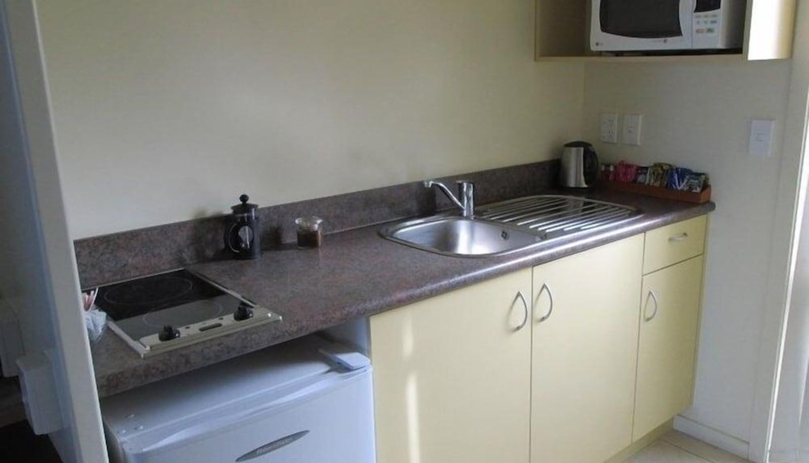 Apartment - Shortland Court Motel