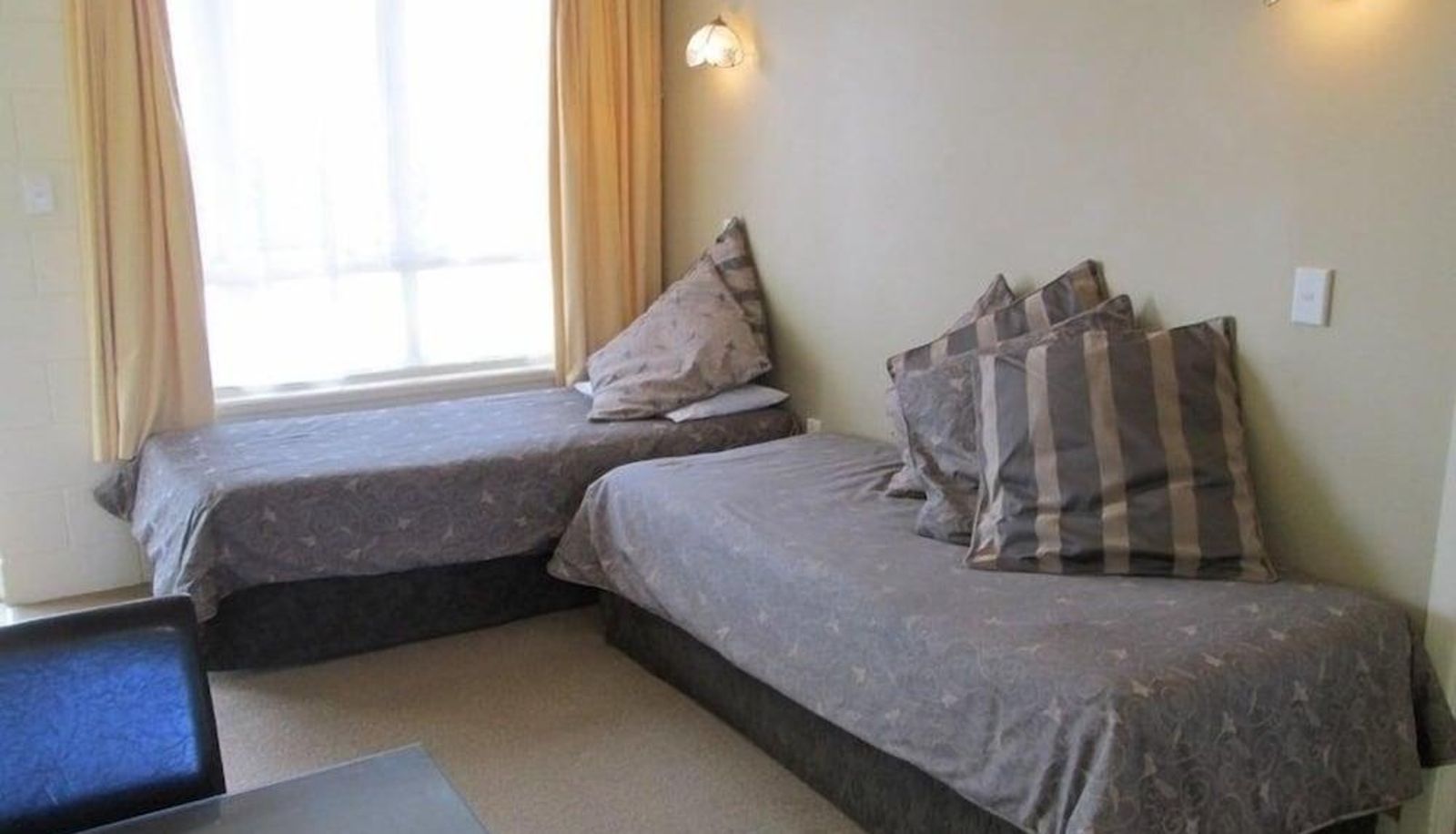 Habitación estándar - Shortland Court Motel