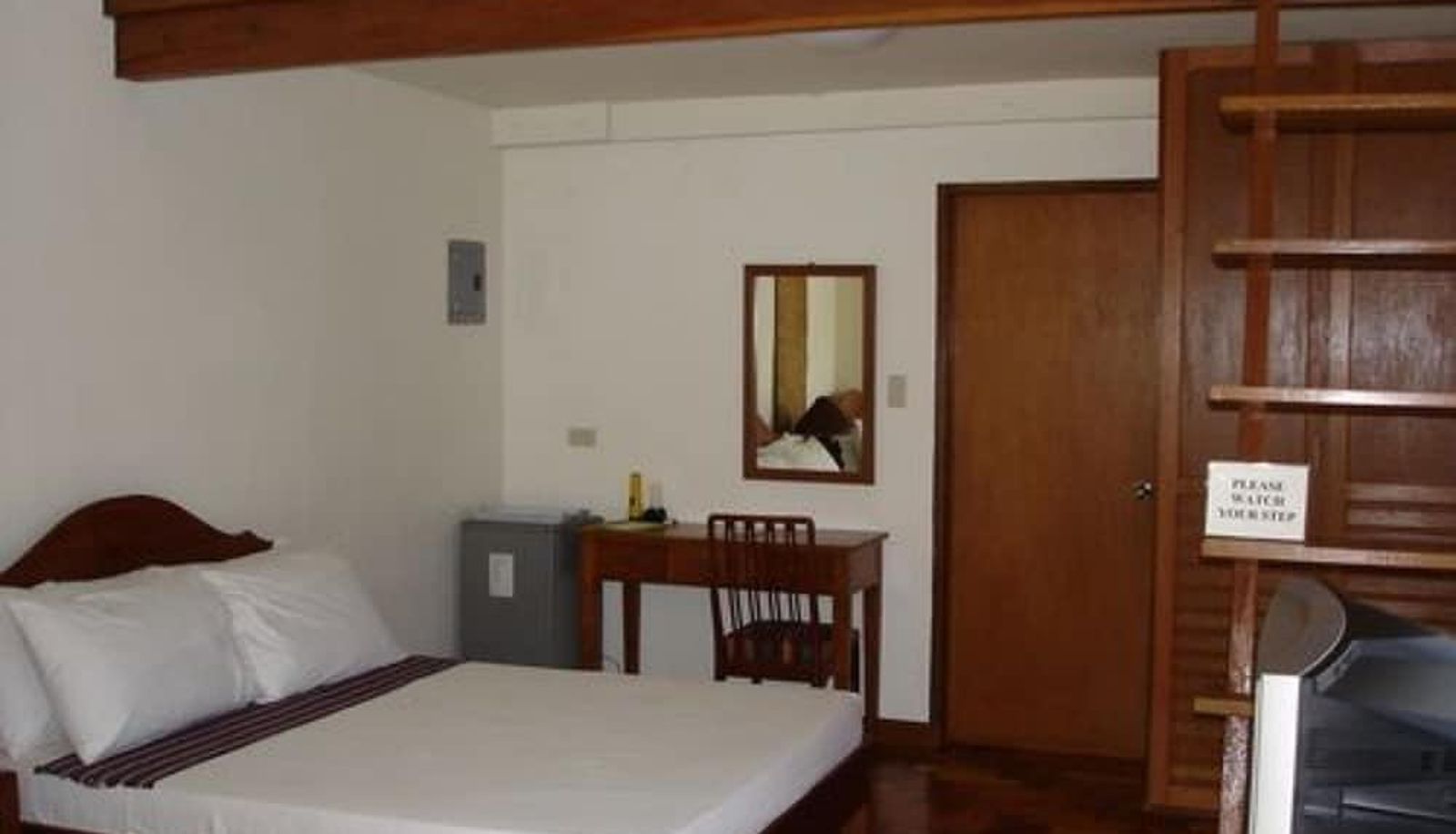 Standard room - Busuanga Island Paradise