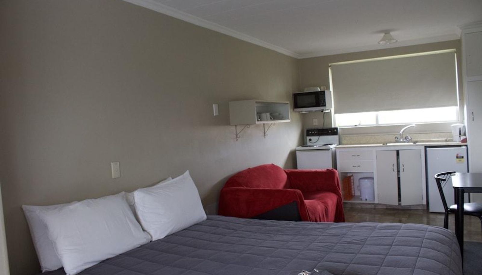 Apartment - Avenue Motel Oamaru