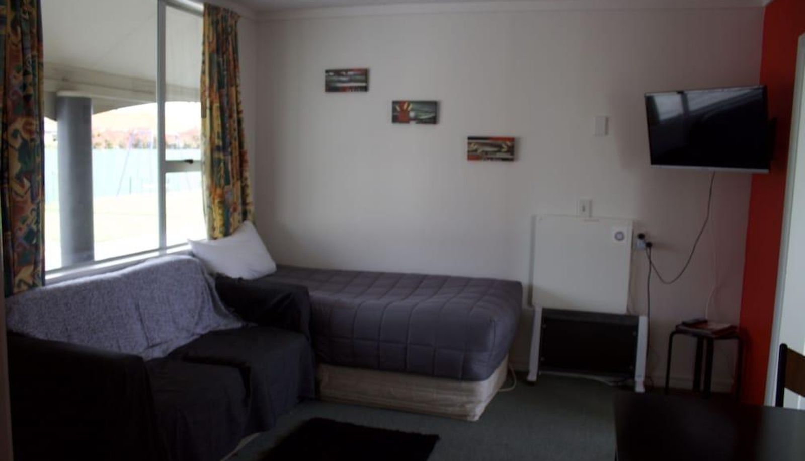 Apartment - Avenue Motel Oamaru