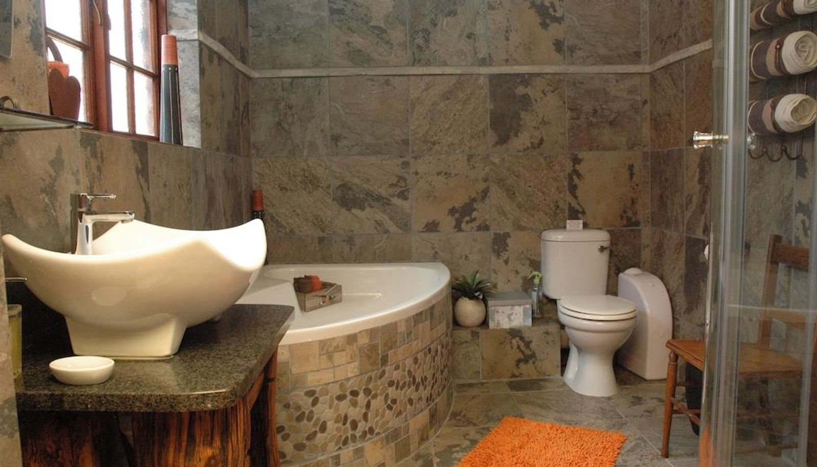 Superior kamer (tweepersoons) - Valley Bushveld Country Lodge