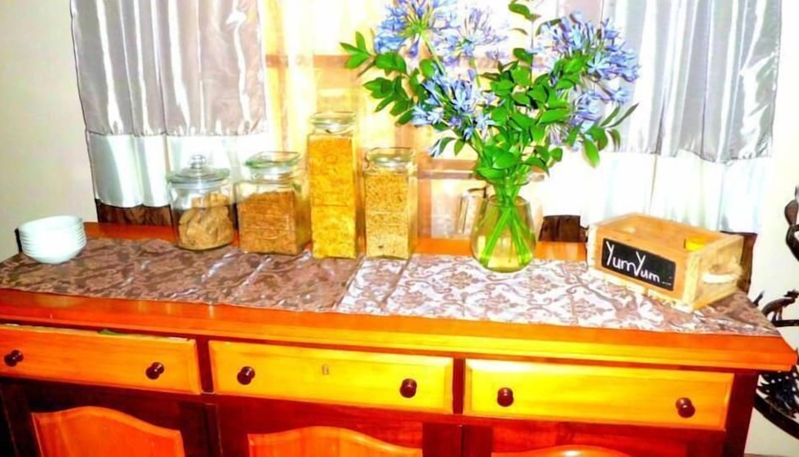 Hall - Top House Bed & Breakfast