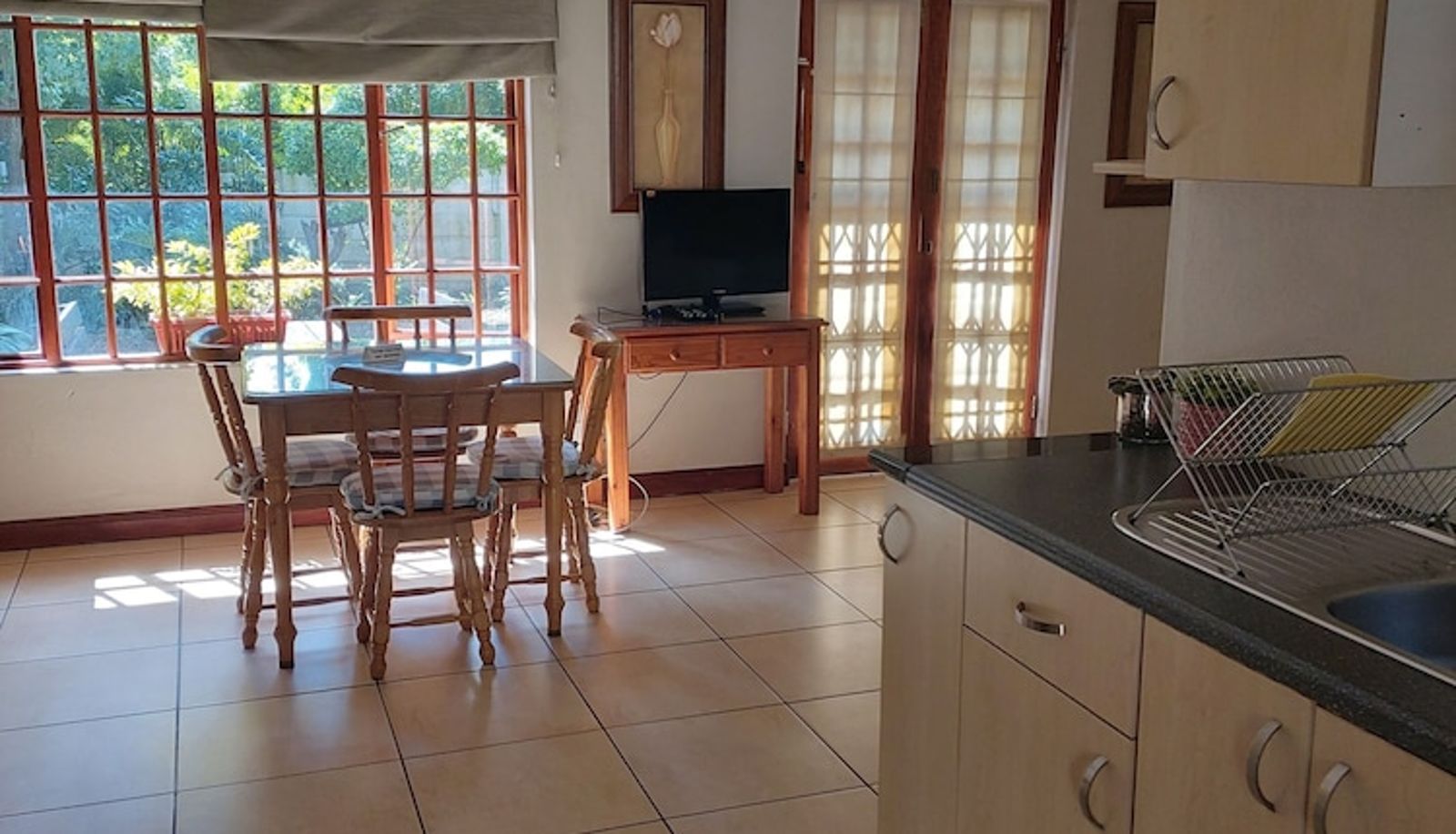Standaardkamer - Strathavon Guest House