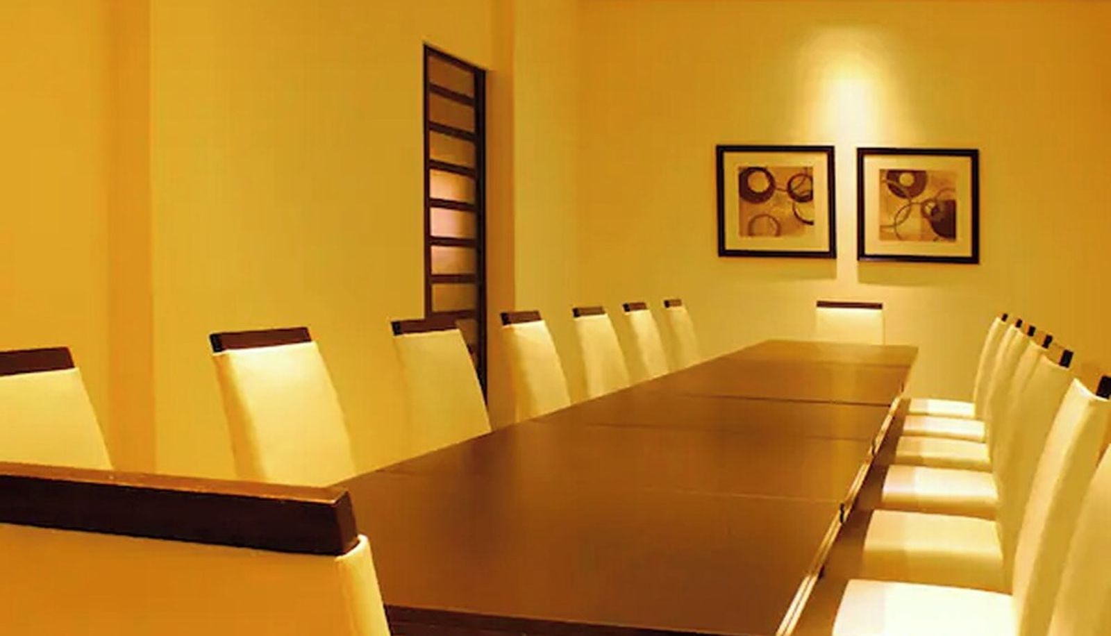 Meeting room - Casablanca Suites Near Airport