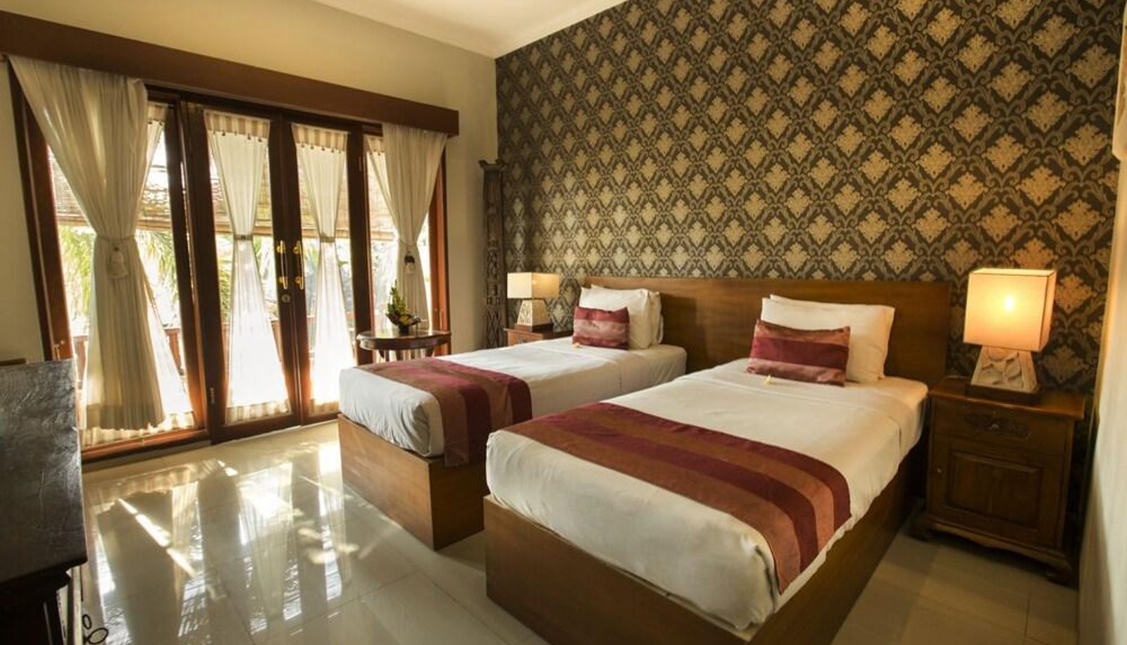 Apartamento - Sindhu Mertha Sanur