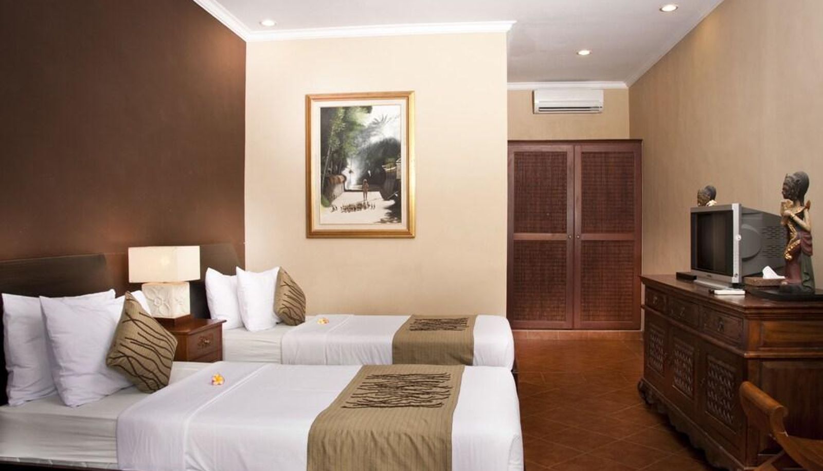 Appartement - Sindhu Mertha Sanur