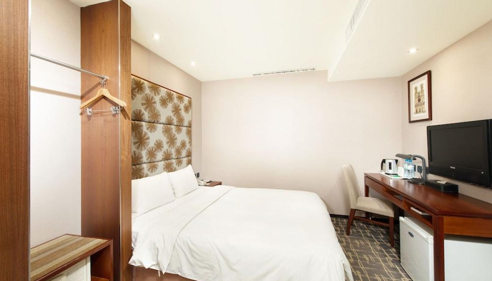 Appartement - Orange Hotel Guanqian-Taipei