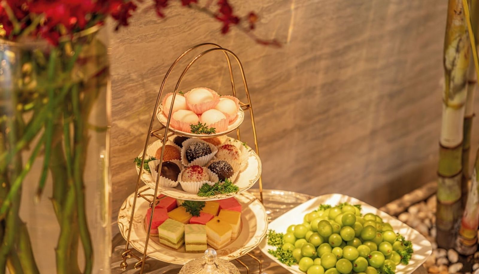 Restaurant - A&EM Ben Thanh Hotel