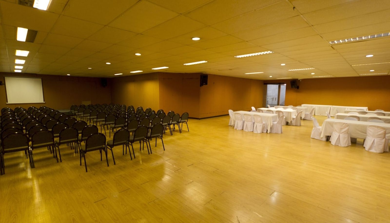 Meetingzimmer - Holiday Spa Hotel