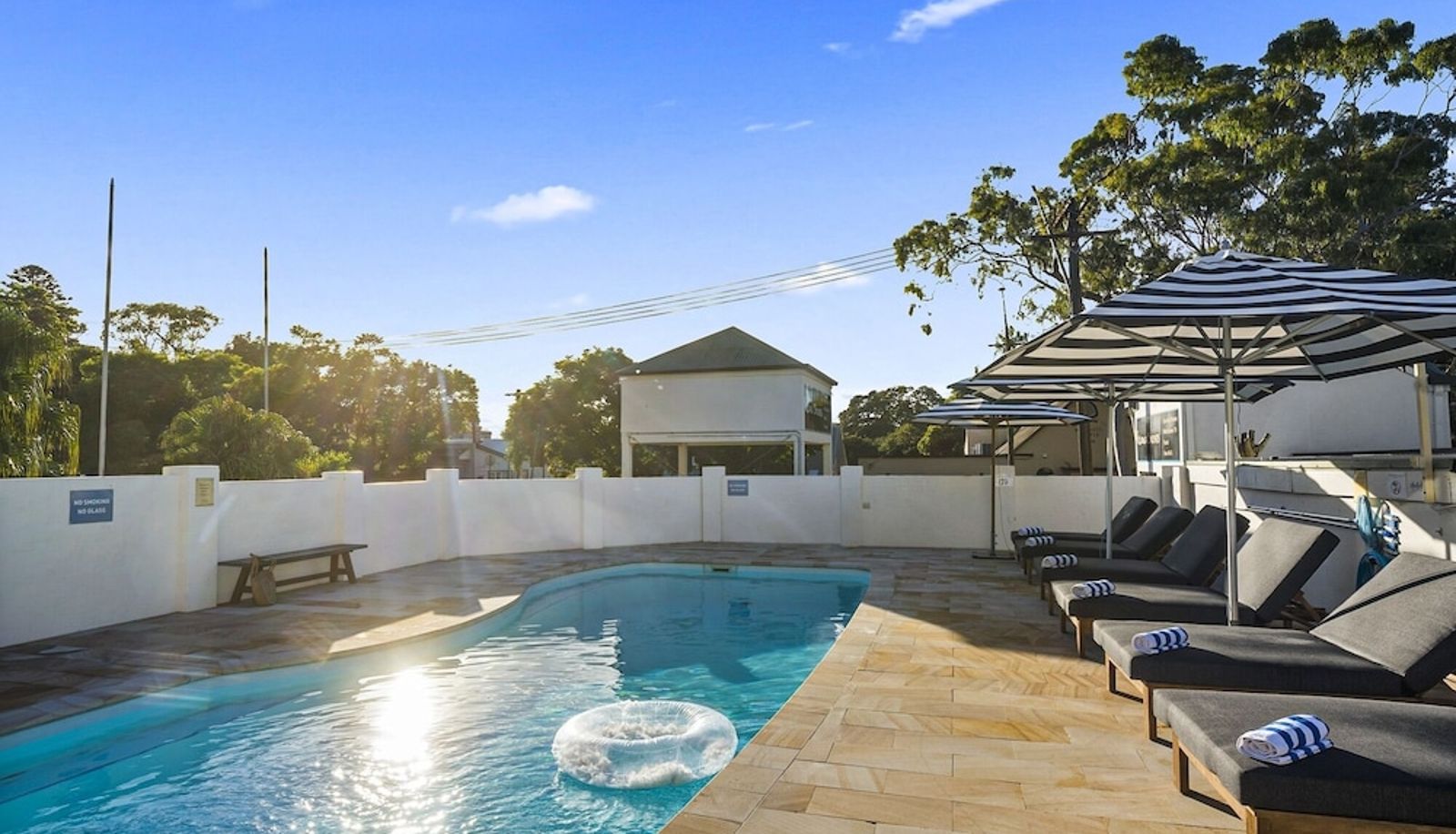 Pool - Kiama Shores