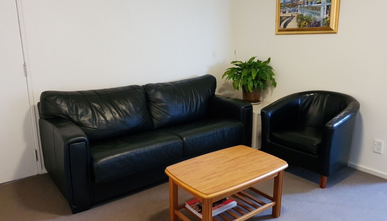 Appartement - Rosewood Court Motel