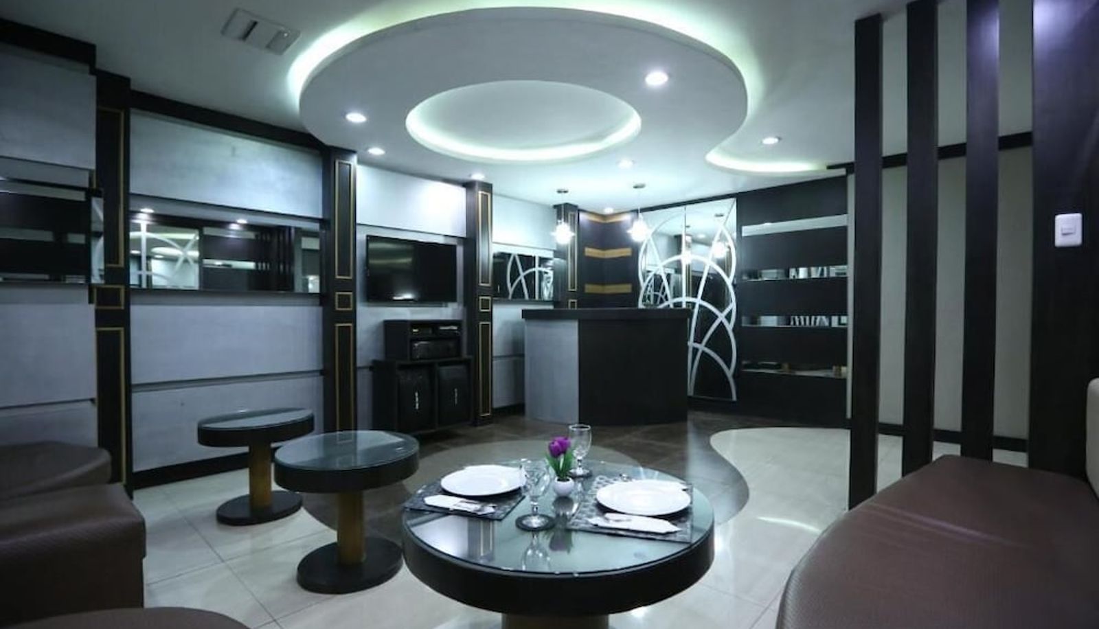 Restaurant - Victoria Court North EDSA - Caloocan