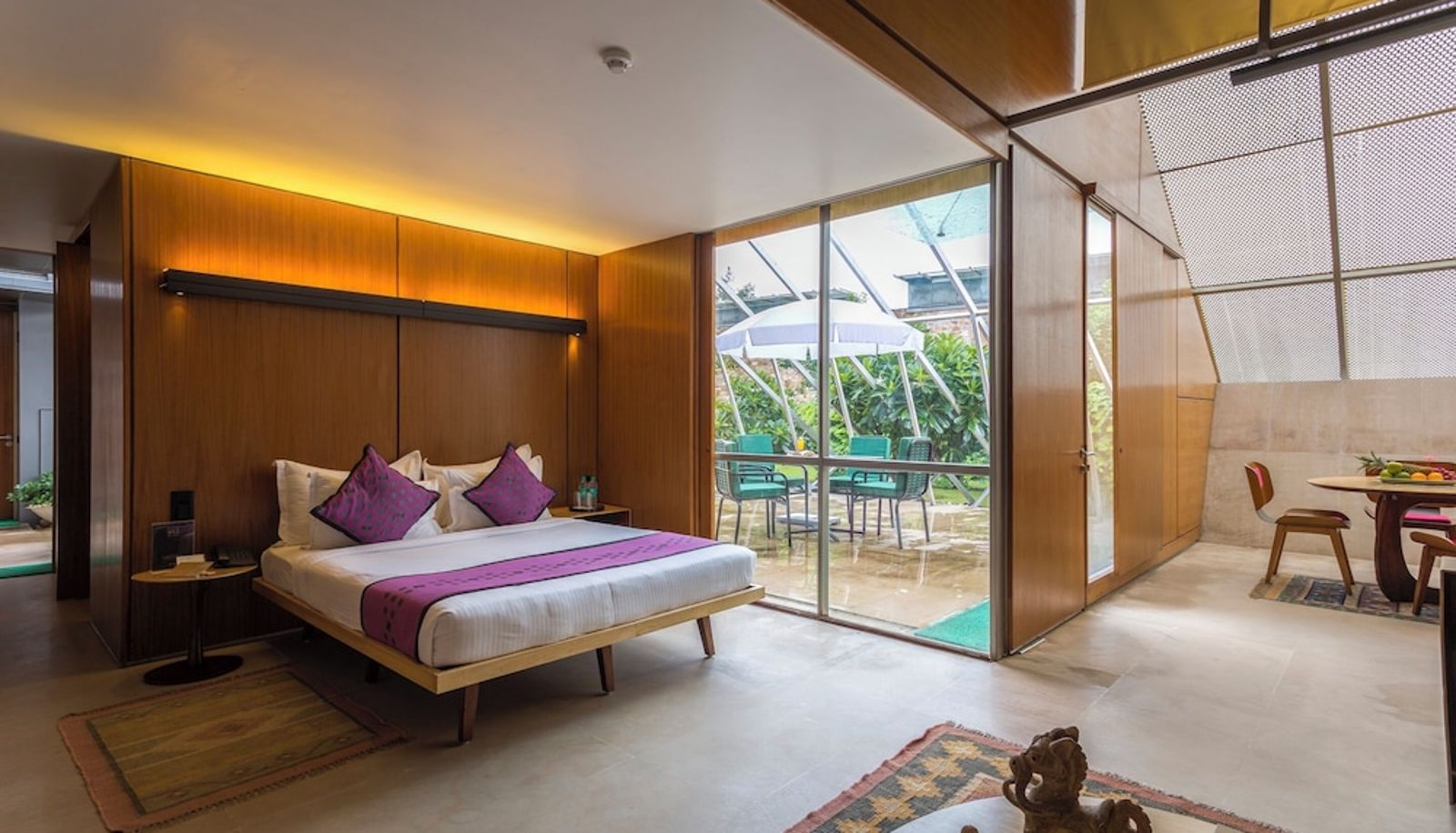 Apartment - Mana Hotel