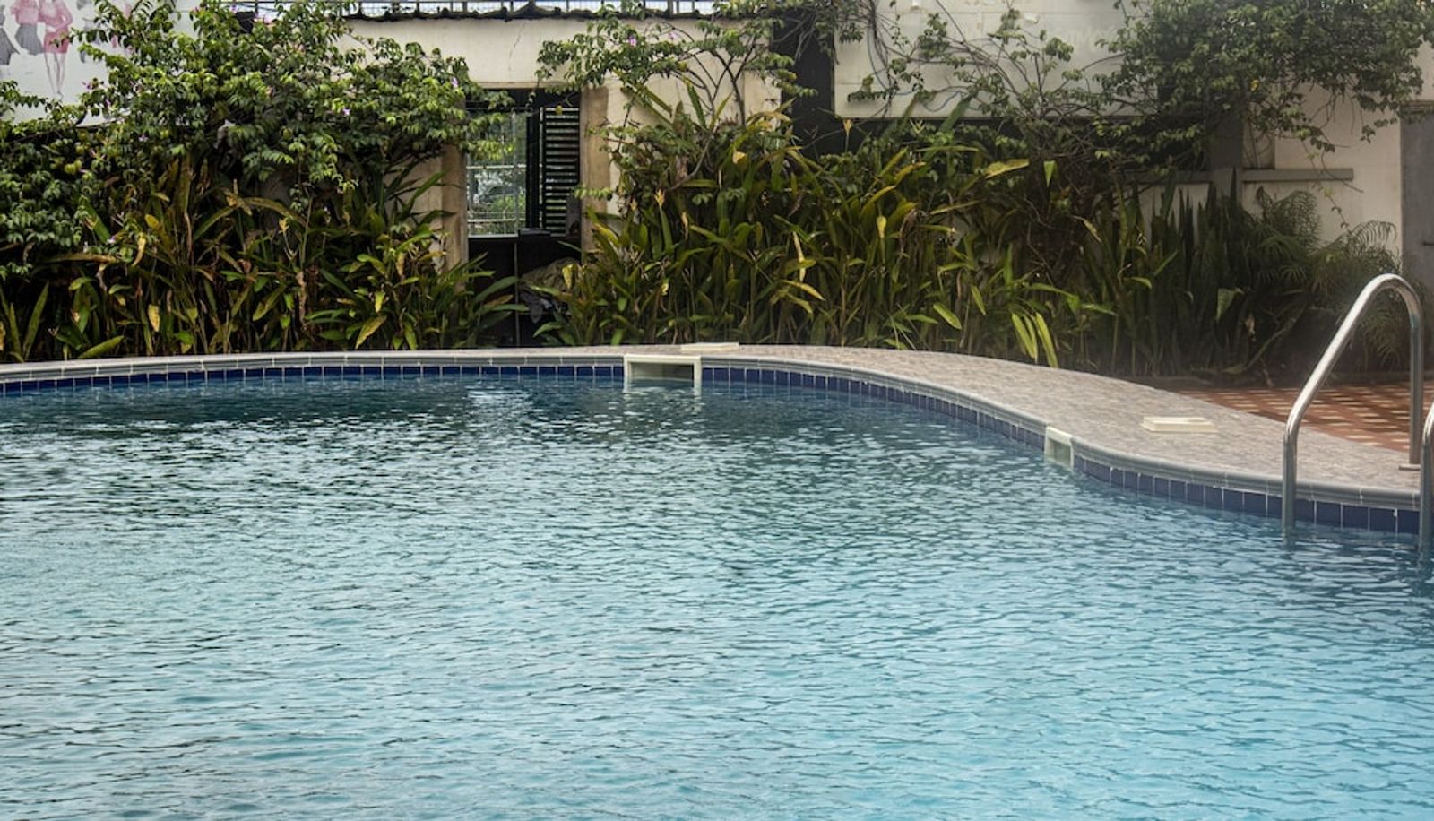Pool - Grand Casamora